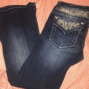 Miss me KIDS jeans